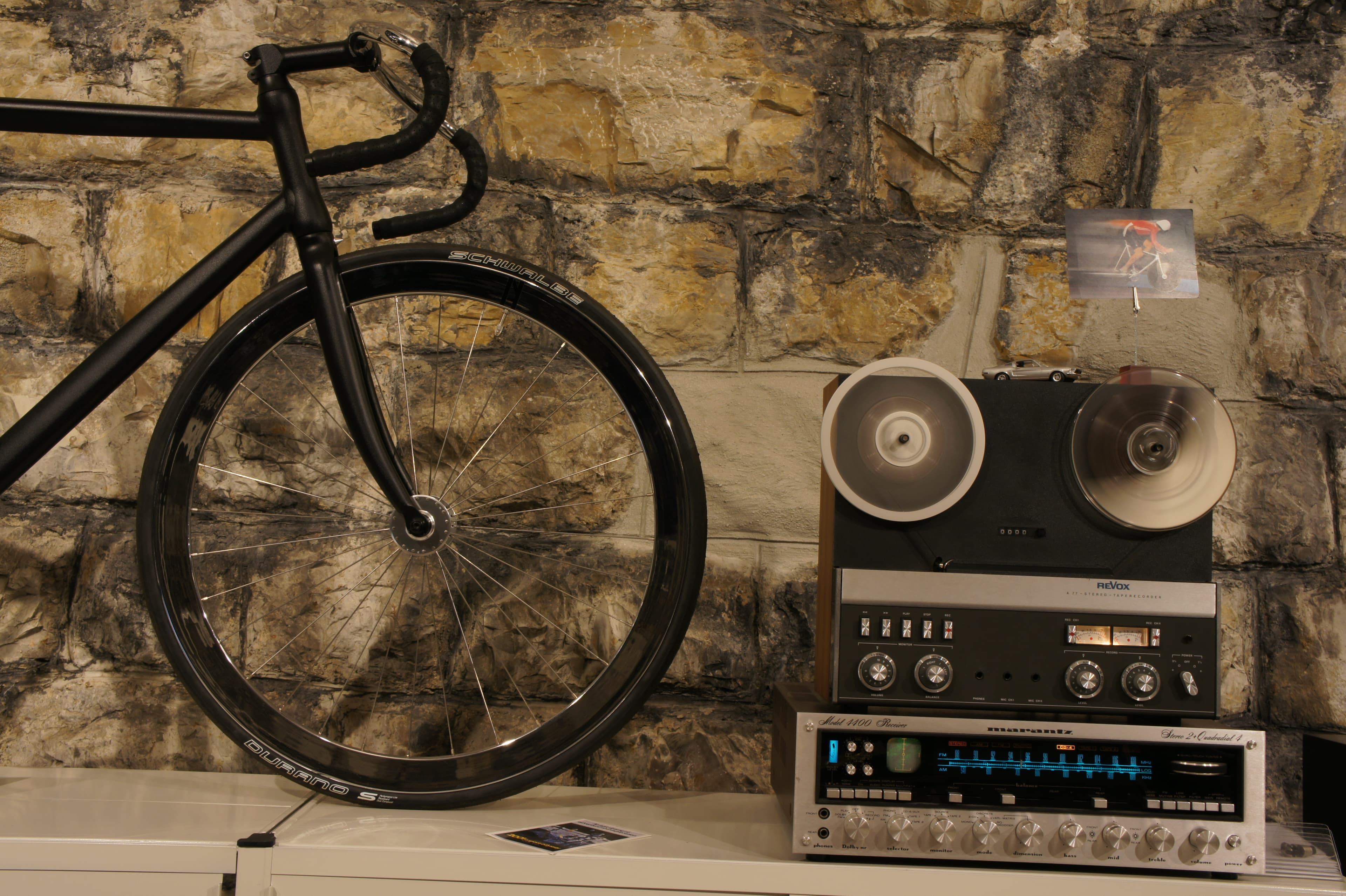 velonauta's bike