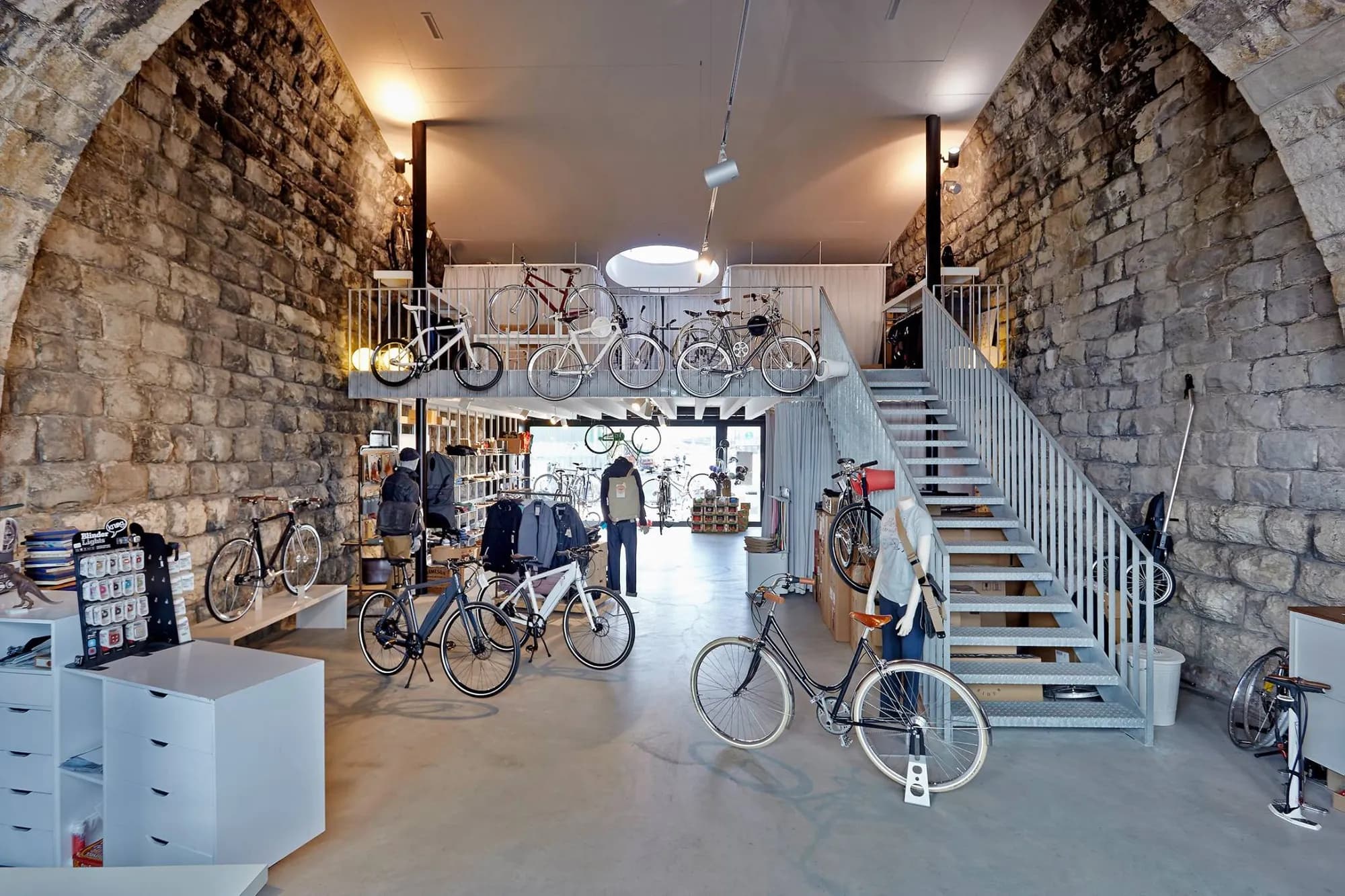 Velonauta bikes
