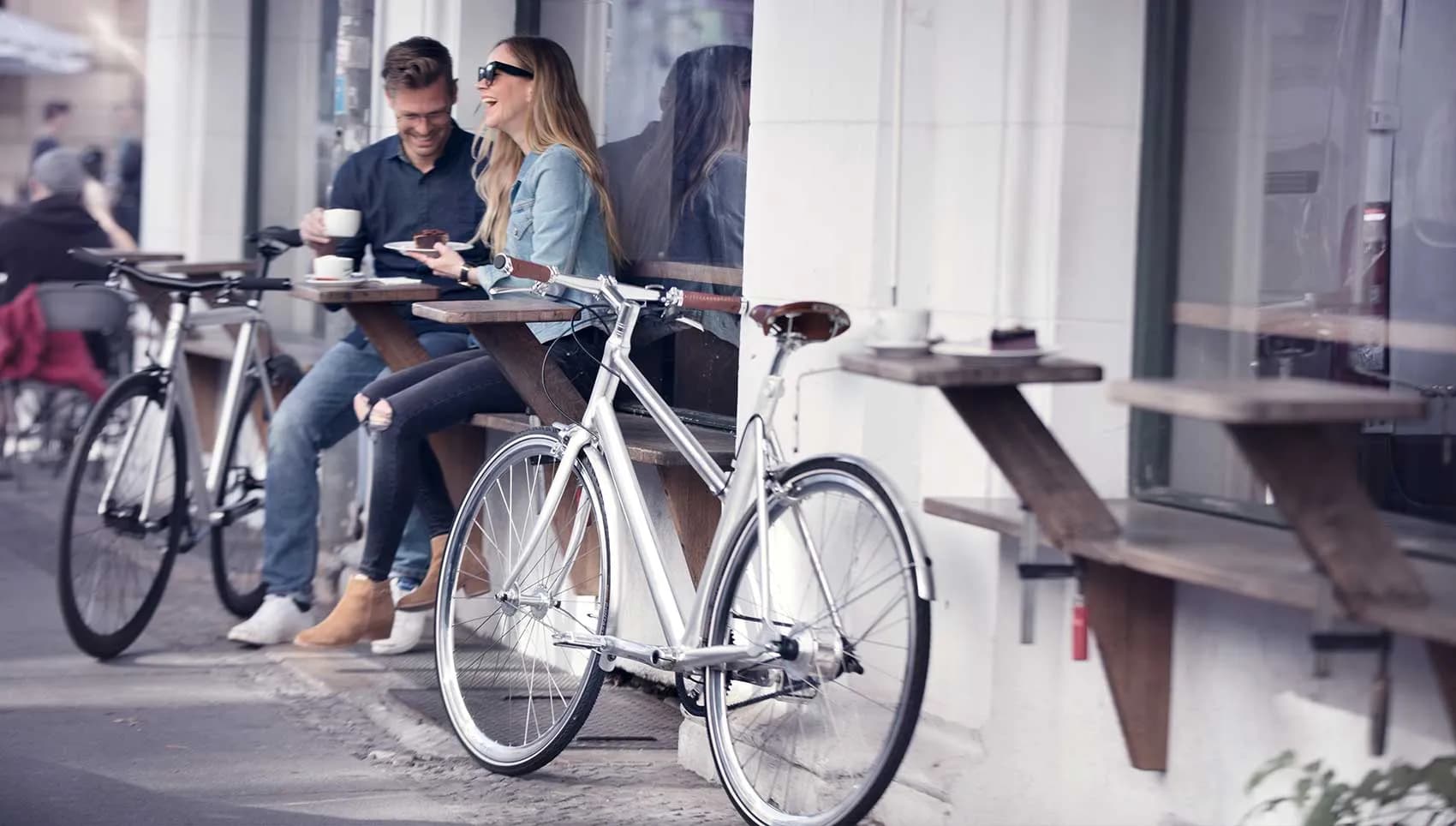 Velonauta bikes