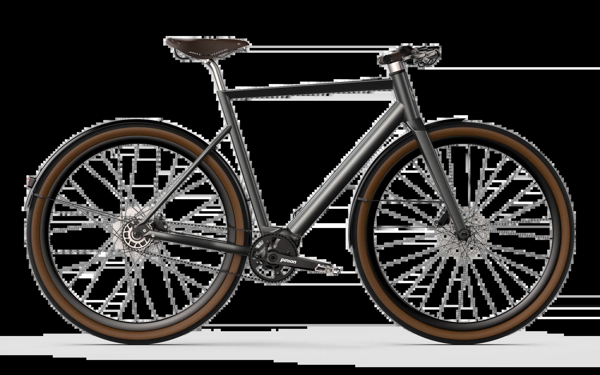 Dopamine Pinion / 11 Speed Chain