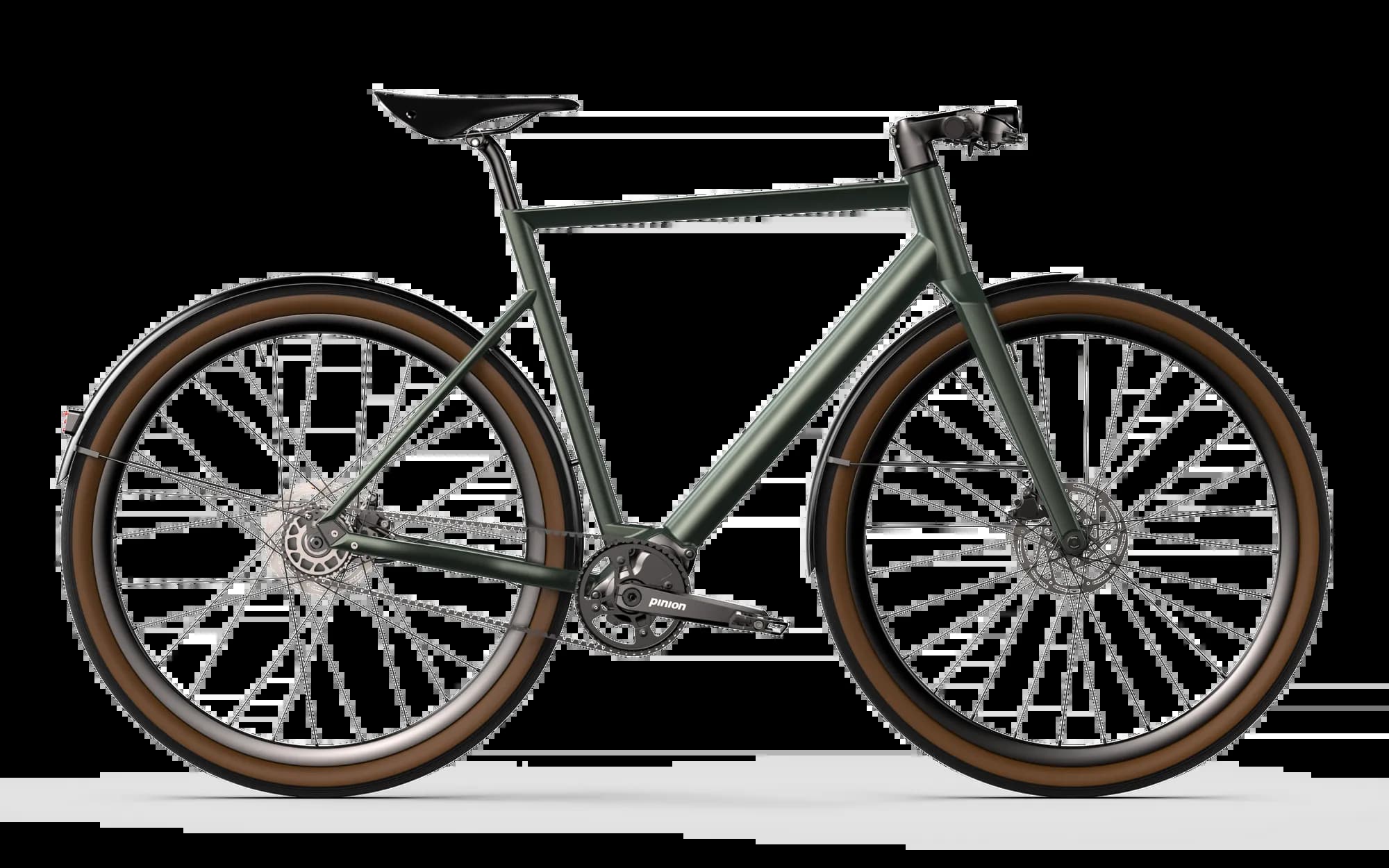 desiknio bike